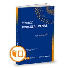 CÓDIGO PROCESAL PENAL ESTUDIANTIL 2023